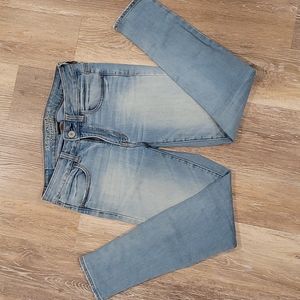 American Eagle Jeggings